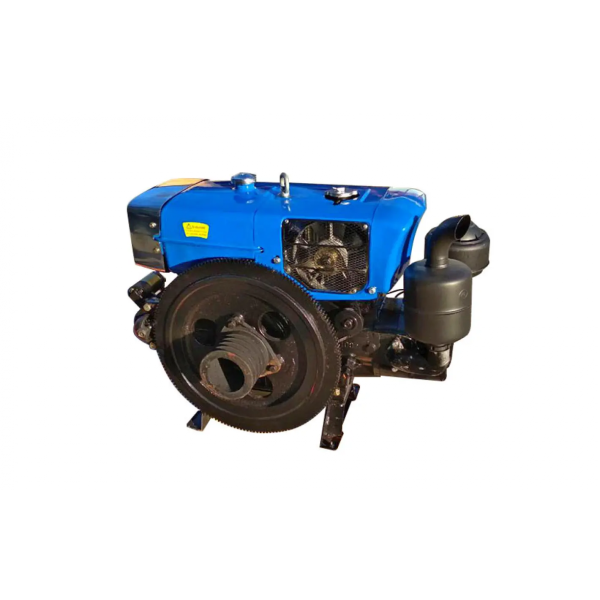 Motor motorină racire cu apă Zubr ZH1100N ,15 c.p.