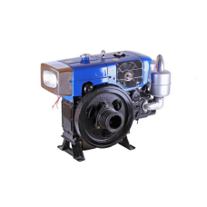 Motor motorină racire cu apă Zubr ZH1105N / 18 c.p