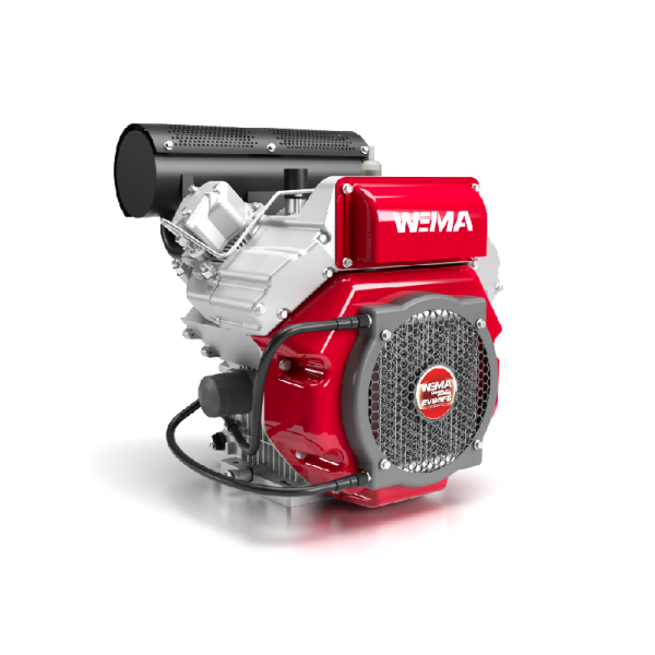 Motor pe motorina Weima WM2V92FE 20 c.p.