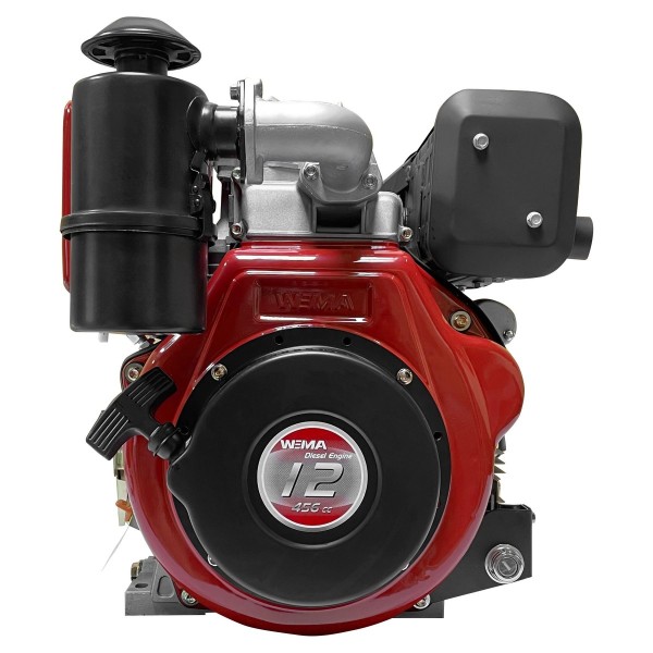 Motor Weima WM188FE S