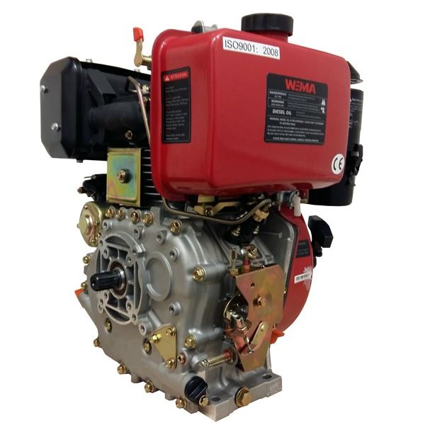 Motor Weima WM188FE S