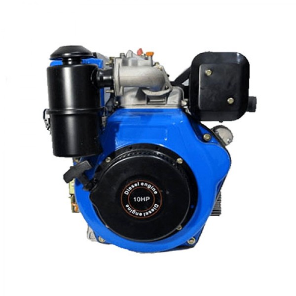 Motor Buivol 186FE