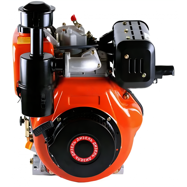 Motor diesel Тata 186FE-S