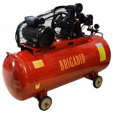 Compresor Brigadir AC 30055/300L