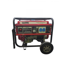Generator pe benzina Brigadir GE-6000