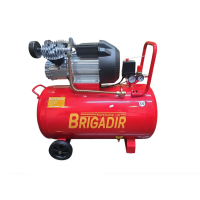 Compresor Brigadir 90 L AC10037