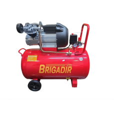 Compresor Brigadir 90 L AC10037
