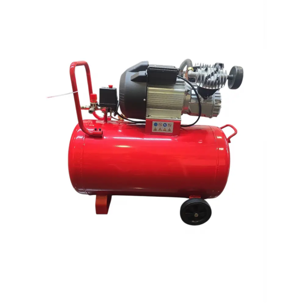 Compresor Brigadir 90 L AC10037