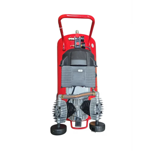 Compresor Brigadir 90 L AC10037