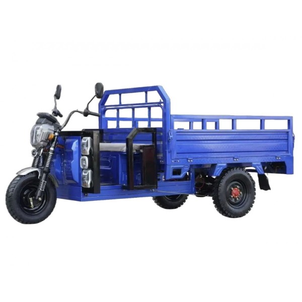 Triciclu electric cu remorca Viper Cargo 18PRO