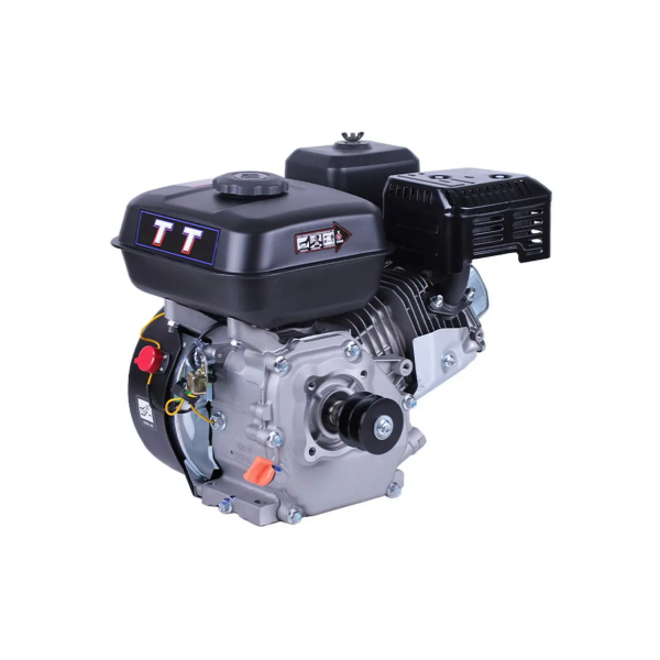 Motor pe benzină Tata 170 F/19mm