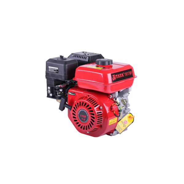 Motor pe benzina Tata DV-07-170F