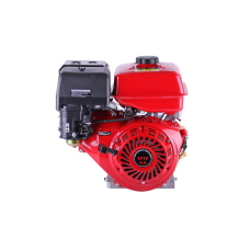 Бензиновый двигатель Tata DV-09-177F