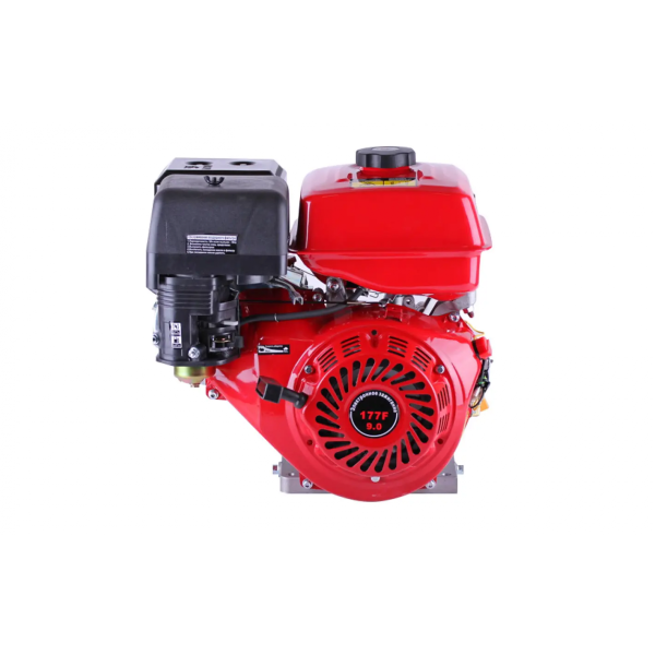 Motor pe benzina Tata DV-10-177F