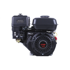 Бензиновый двигатель Tata DV-26-170F