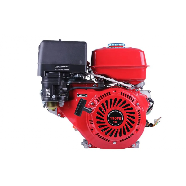 Motor pe benzina Tata DV-33-190FE