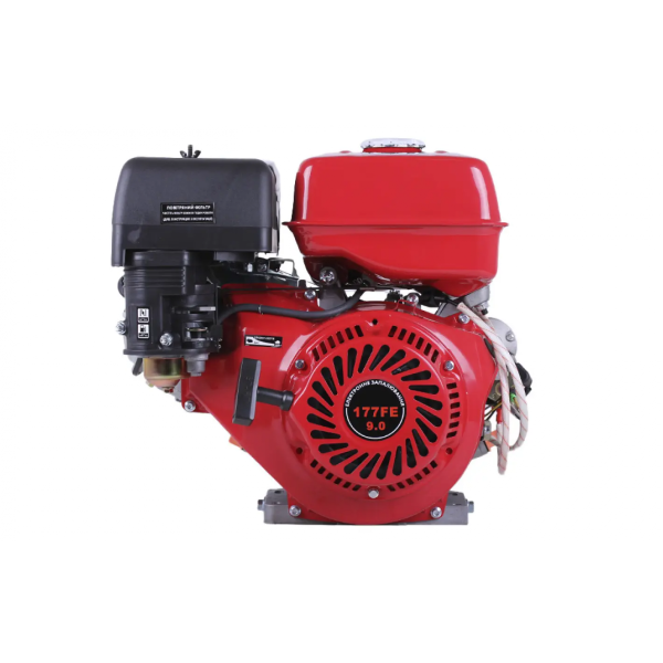 Motor pe benzina Tata DV-36-177FE