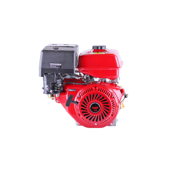 Бензиновый двигатель Tata DV-39-188F