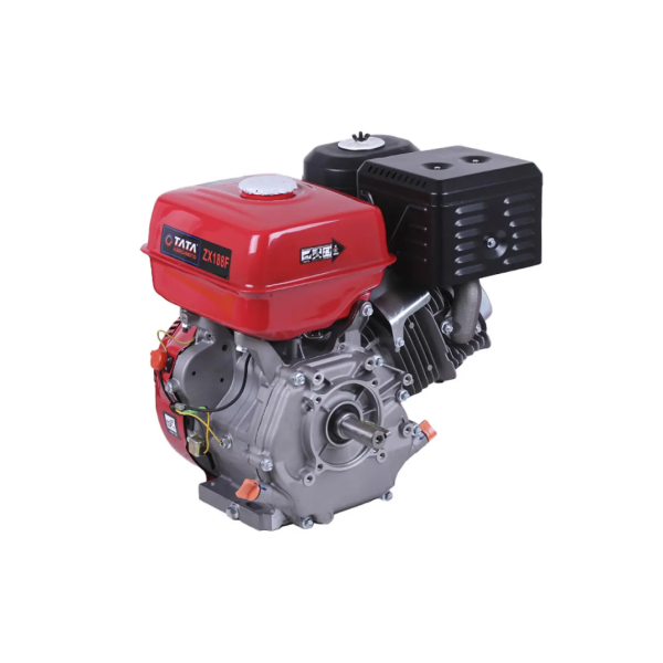 Бензиновый двигатель Tata DV-39-188F Бензиновый двигатель Tata DV-39-188F