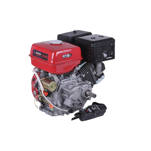 Бензиновый двигатель Tata DV-52-194FE