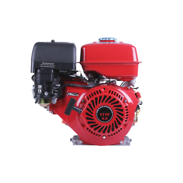 Бензиновый двигатель Tata DV-65-177F