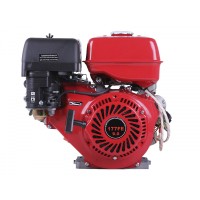 Бензиновый двигатель Tata DV-66-177FE