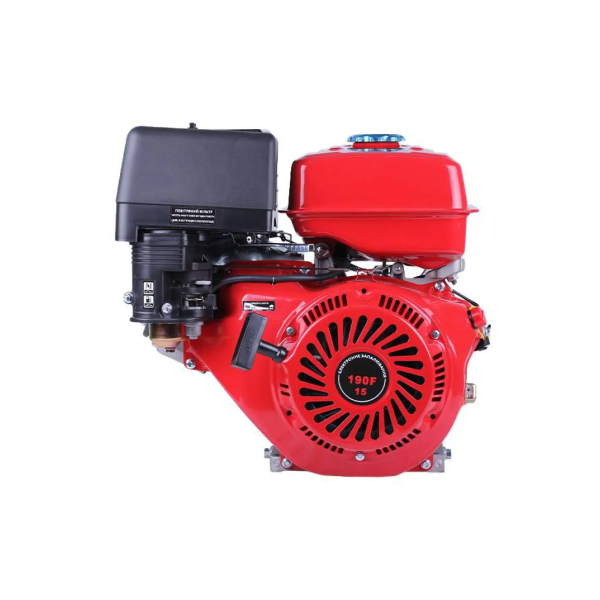 Motor pe benzina Tata DV-74-190F