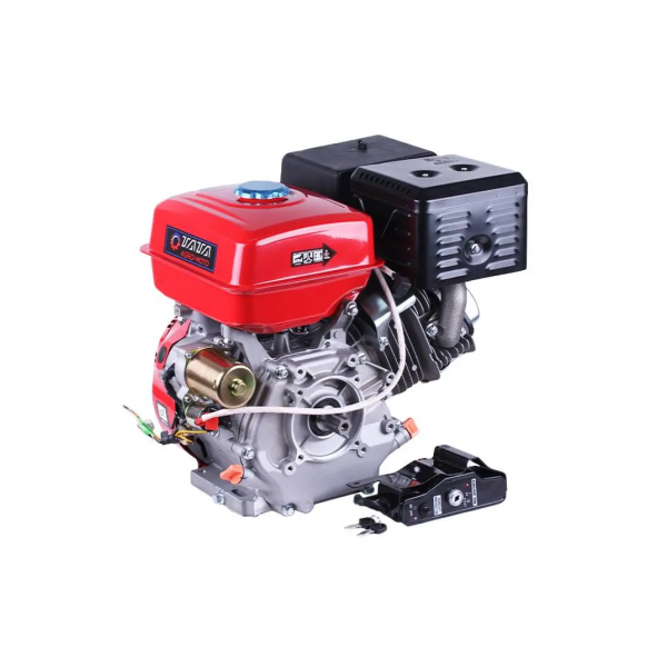 Motor pe benzina Tata DV-75-190FE Motor pe benzina Tata DV-75-190FE