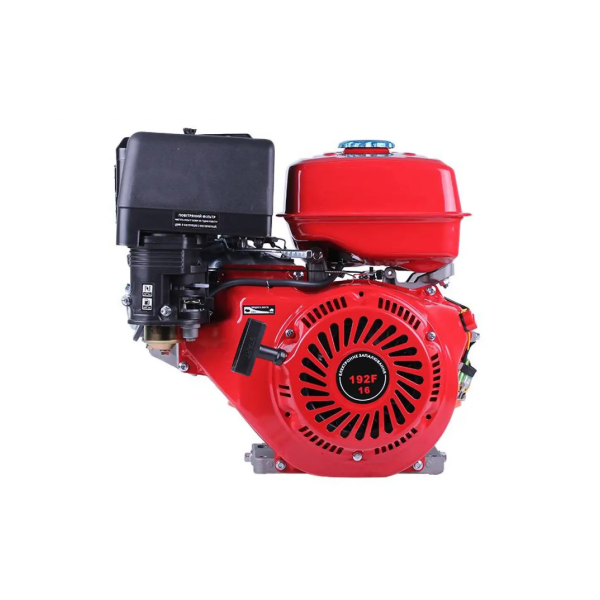 Бензиновый двигатель Tata DV-77-192F