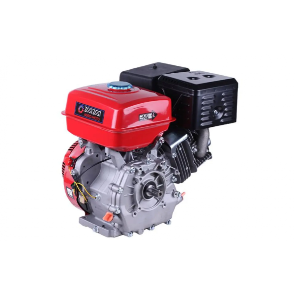 Бензиновый двигатель Tata DV-77-192F