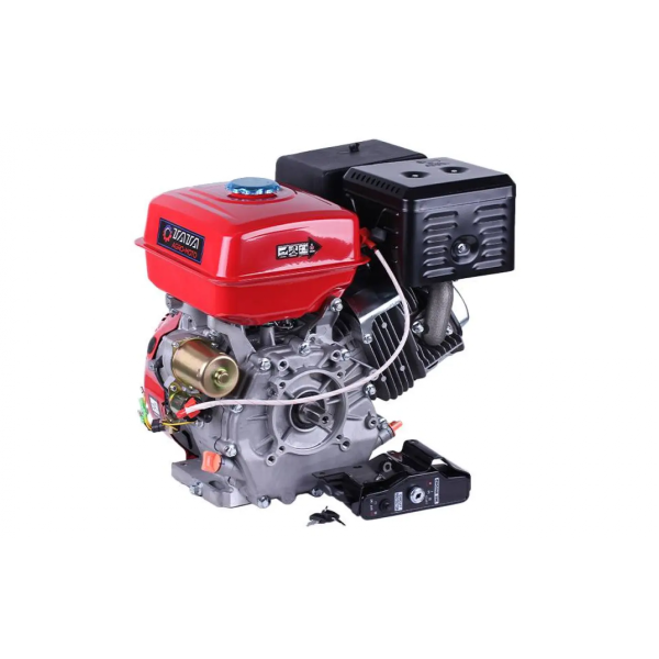 Motor pe benzina Tata DV-78-192FE