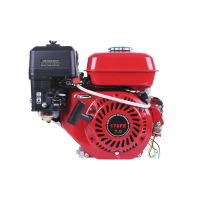 Motor pe benzina Tata DV-84-170FE