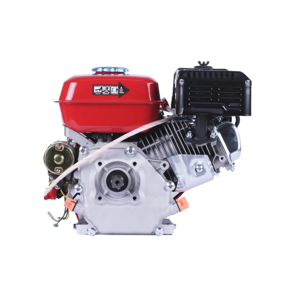 Бензиновый двигатель Tata DV-84-170FE