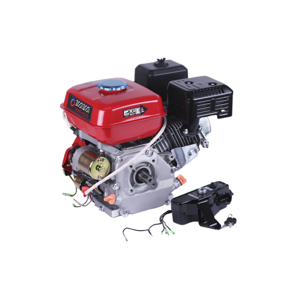 Бензиновый двигатель Tata DV-84-170FE