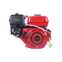 Бензиновый двигатель Tata DV-85-170FE