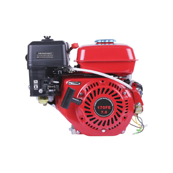 Motor pe benzina Tata DV-85-170FE