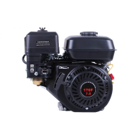 Двигатель бензиновый Tata 170F TT/25мм