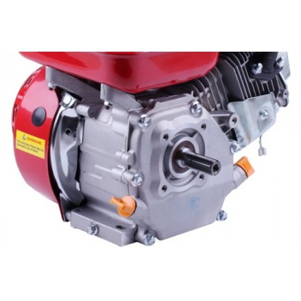 Двигатель бензиновый Tata 170F/20мм