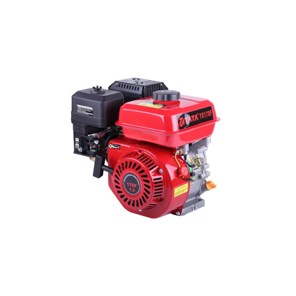 Motor pe benzina Tata 170FF/25 mm