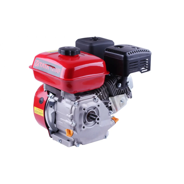 Motor pe benzina Tata 170FF/25 mm Motor pe benzina Tata 170FF/25 mm