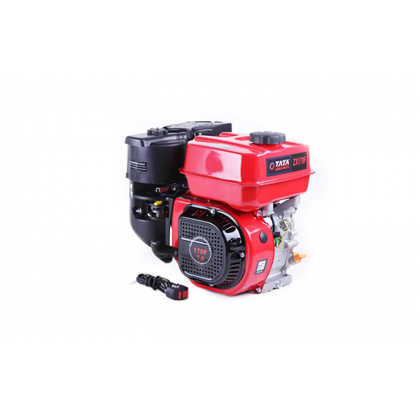 Motor pe benzina Tata 170F/25mm