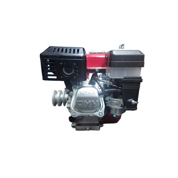 Motor pe benzină Weima WM170F