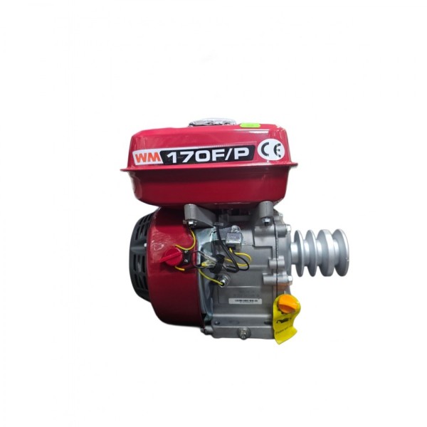 Motor pe benzină Weima WM170F