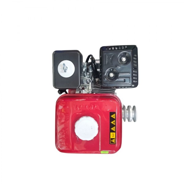 Motor pe benzină Weima WM170F