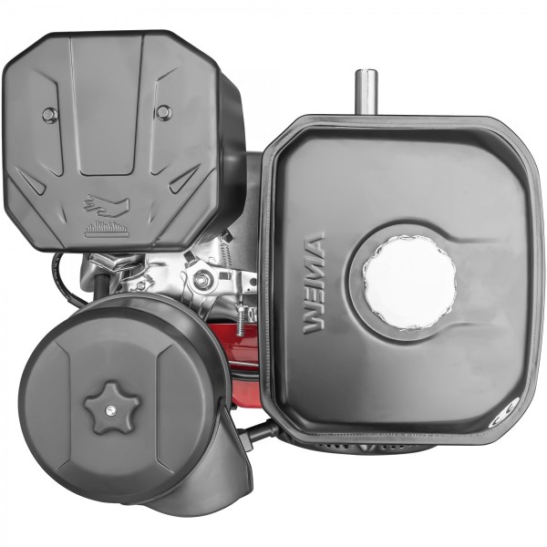 Двигатель бензиновый Weima WM192FE / 15 л.с. Двигатель бензиновый Weima WM192FE / 15 л.с.