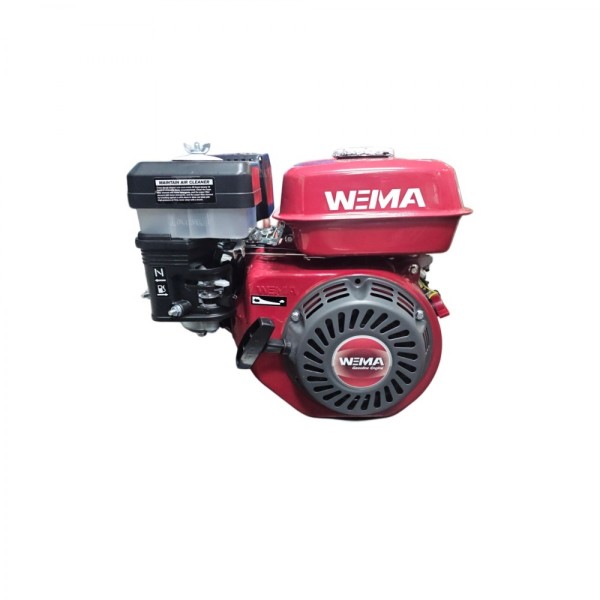 Motor pe benzină Weima WM170F/25mm