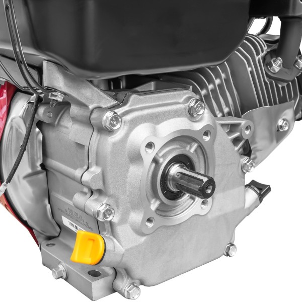 Motor pe benzină Weima WM170F/25mm