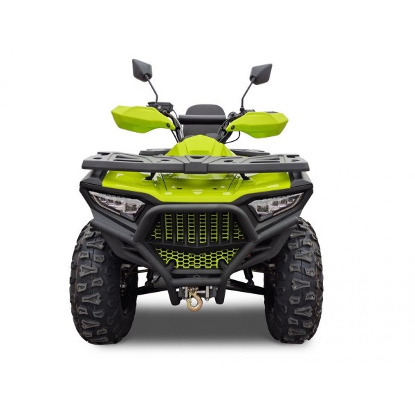 ATV Peda Chili 330R Green ATV Peda Chili 330R Green