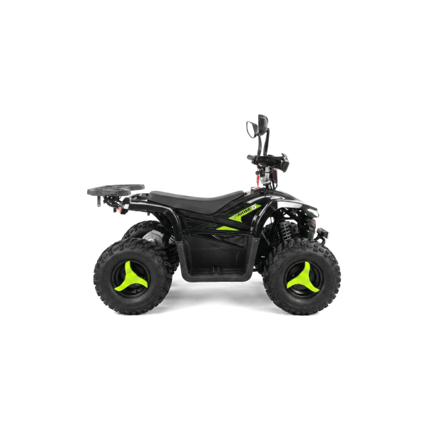 Электрический квадроцикл Viper EL 1500 gray