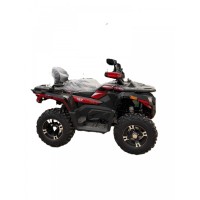 ATV Viper 450